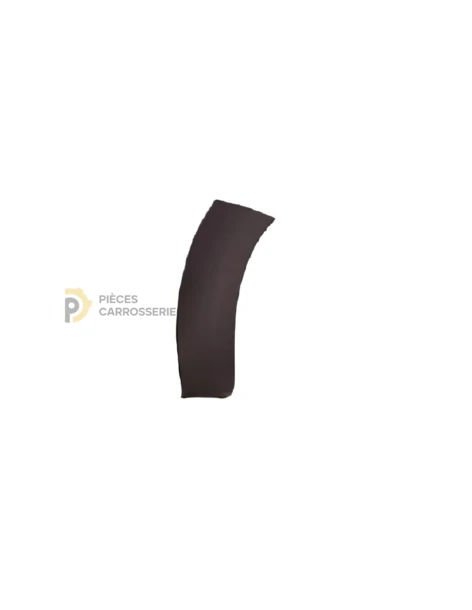 Élargisseur pare-chocs avant TOYOTA HILUX PICK-UP IV 2012-2016