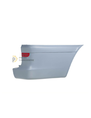 Pare-chocs arrière droit [À peindre] MERCEDES W639 VITO II/VIANO