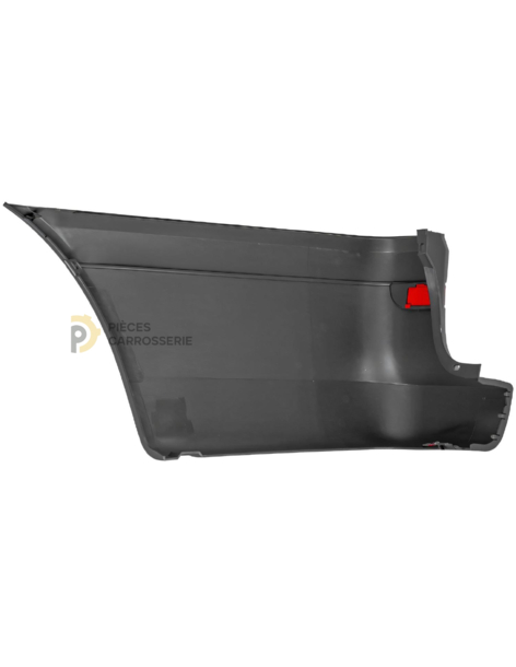 Pare-chocs arrière droit gris MERCEDES W639 VITO II - VIANO