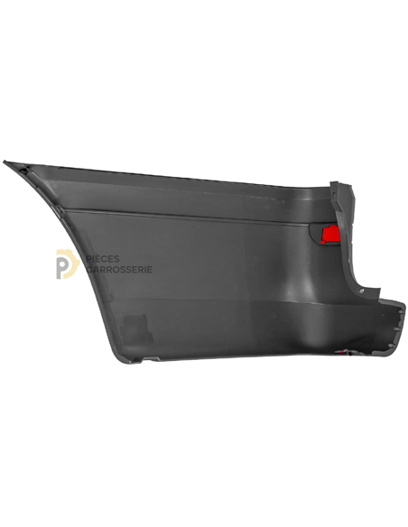Pare-chocs arrière droit gris MERCEDES W639 VITO II - VIANO
