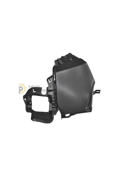 Pare-chocs arrière droit à peindre pour JEEP RENEGADE 14-18