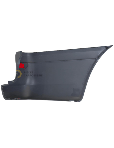 Pare-chocs arrière gauche gris clair MERCEDES W639 VITO II VIANO