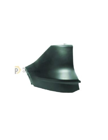 Pare-chocs arrière gauche à peindre Ford Kuga II (2013-2016)