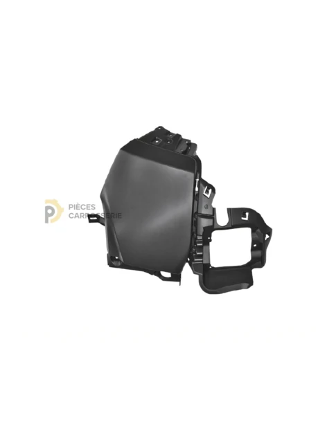 Pare-chocs arrière gauche à peindre pour JEEP RENEGADE 14-18