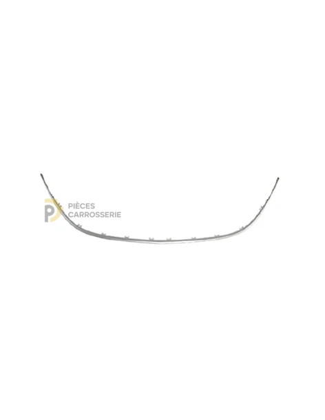 Enjoliveur chromé grille pare-chocs avant OPEL ASTRA J 5p