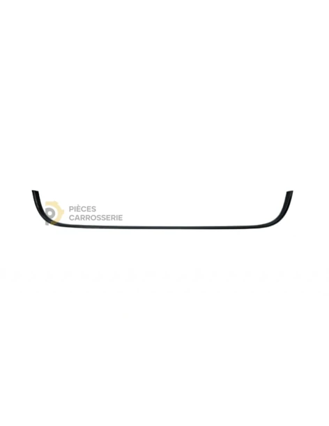 Enjoliveur grille pare-chocs avant noir PEUGEOT PARTNER II