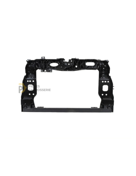 Face avant FIAT 500L 10/2012 à 05/2017 - Équipement compatible