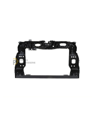 Face avant FIAT 500L 10/2012 à 05/2017 - Équipement compatible