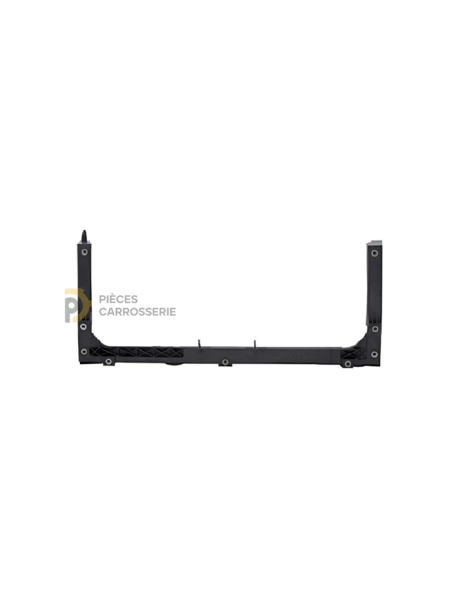 Face avant inférieur [Diesel] FORD ECOSPORT 09/2013 - 10/2017