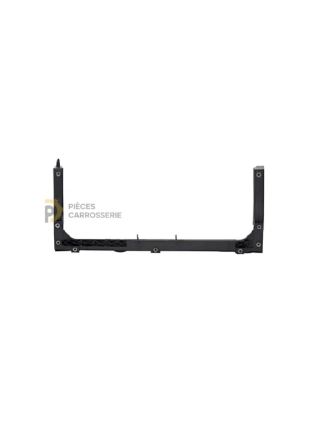 Face avant inférieur [Diesel] FORD ECOSPORT 09/2013 - 10/2017