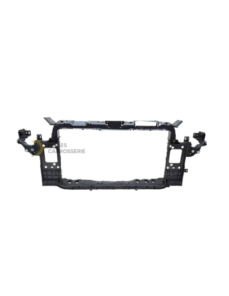 Face avant KIA CEED II (09/12-12/15) - Modèle compatible