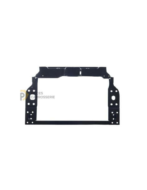 Face avant LANCIA YPSILON II (312) 2011 - Compatible et robuste