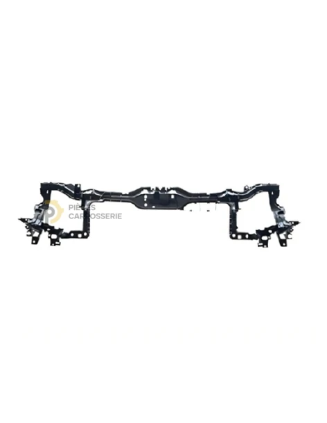 Face avant MERCEDES W169 Classe A II 2008-2012 - Compatible