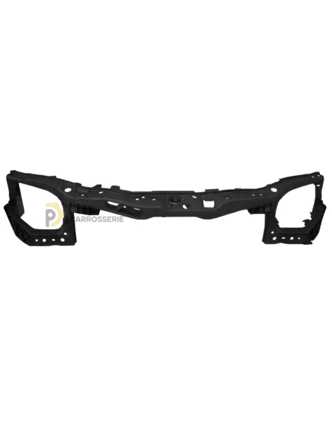 Face avant supérieure OPEL CORSA D 2011-2014 peinte complète