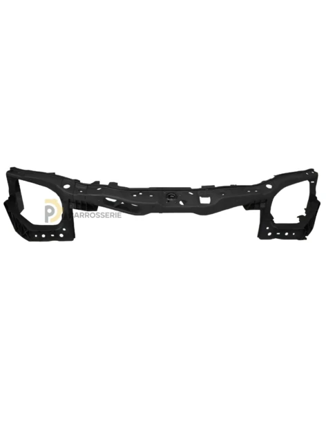 Face avant supérieure OPEL CORSA D 2011-2014 peinte complète