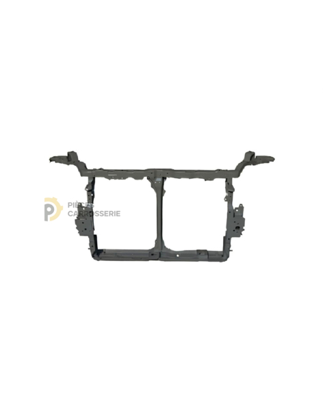 Face avant SUZUKI SPLASH 03/2008 à 12/2012 - Complet