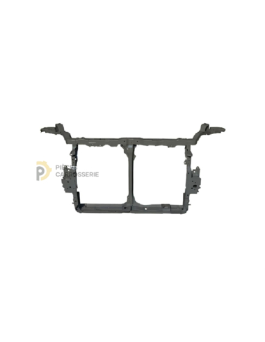 Face avant SUZUKI SPLASH 03/2008 à 12/2012 - Complet