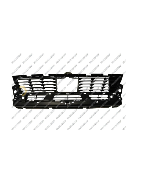 Grille inférieure centrale pare-chocs PEUGEOT 5008 II 2017-2020