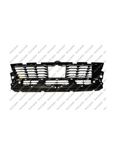 Grille inférieure centrale pare-chocs PEUGEOT 5008 II 2017-2020