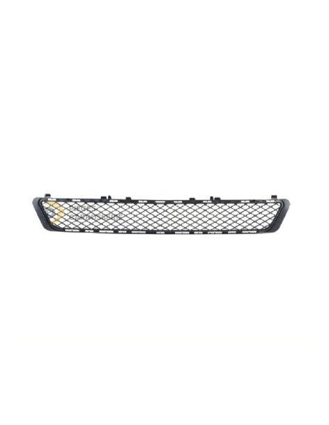 Grille centrale pare-chocs avant MERCEDES W212 Classe E