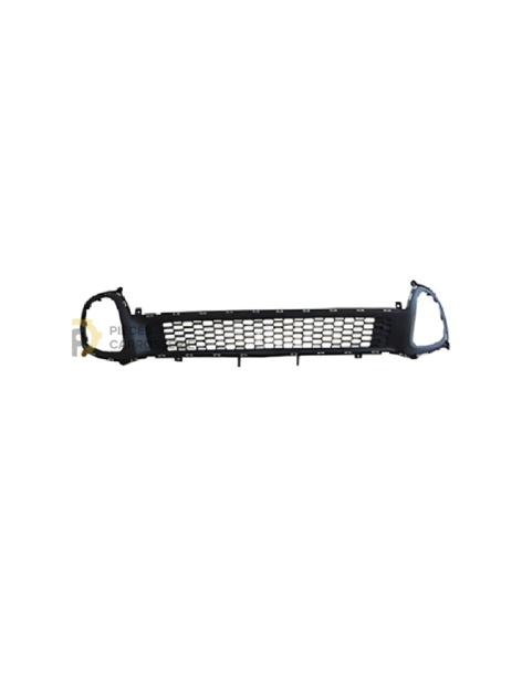Grille centrale pare-chocs KIA PICANTO II 3ptes (11-15)