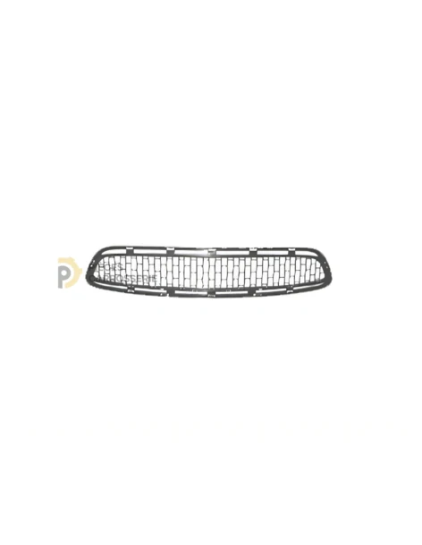 Grille centrale pare-chocs LANCIA YPSILON I à peindre 10/06-11/11