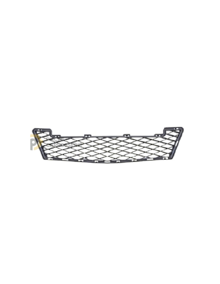Grille centrale pare-chocs avant MERCEDES W169 Classe A II