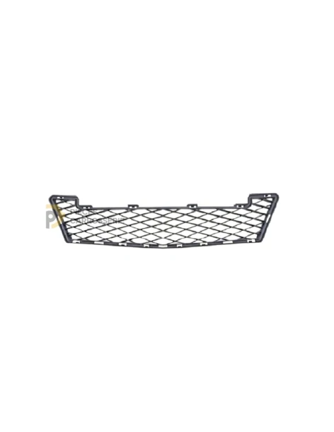 Grille centrale pare-chocs avant MERCEDES W169 Classe A II 2