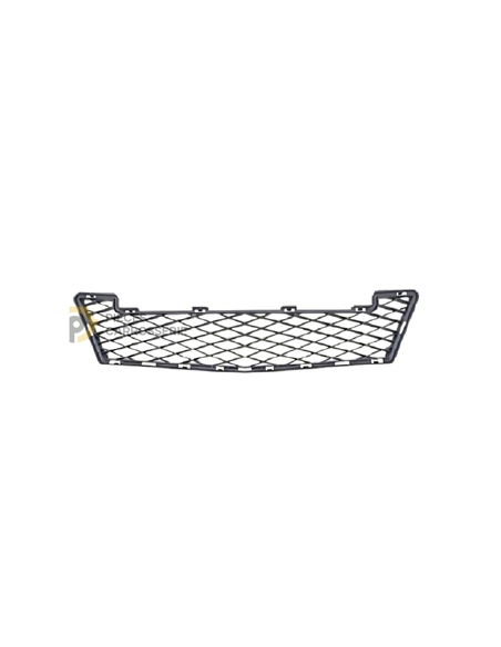 Grille centrale pare-chocs avant MERCEDES W169 Classe A II