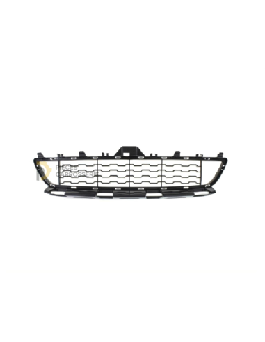 Grille centrale pare-chocs avant BMW SERIE 4 F32/F33 sans capteurs