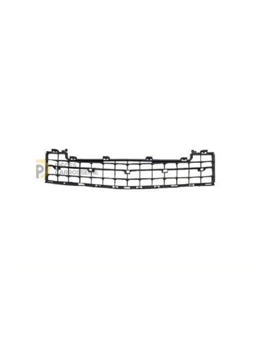 Grille centrale pare-chocs avant MERCEDES W169 Classe A II