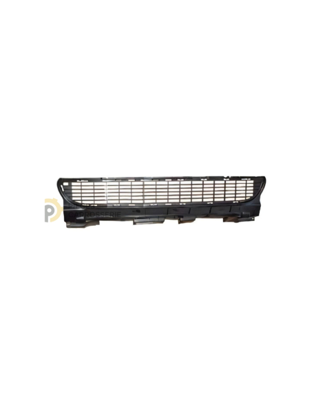 Grille centrale pare-chocs avant MERCEDES W169 Classe A II