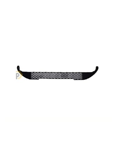 Grille centrale pare-chocs avant MERCEDES W176 classe A III