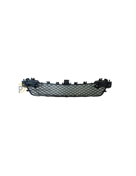 Grille centrale pare-chocs avant MERCEDES W204 Classe C 03-13