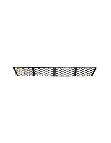 Grille centrale pare-chocs avant MERCEDES W211 Classe E 04-09