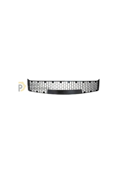 Grille centrale noire LANCIA YPSILON II (312) (12/2011)