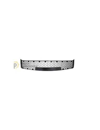 Grille centrale noire LANCIA YPSILON II (312) (12/2011)