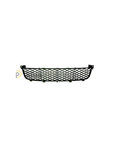 Grille centrale noire SUZUKI VITARA GRAND II (10/2005-09/2009)