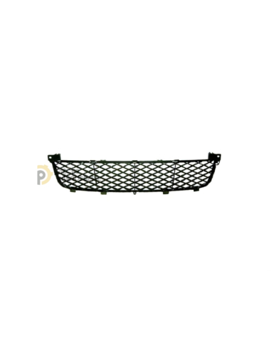 Grille centrale noire SUZUKI VITARA GRAND II (10/2005-09/2009)