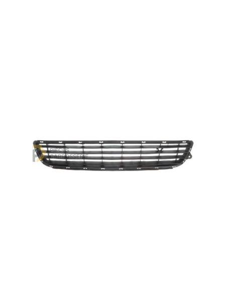 Grille centrale pare-chocs avant OPEL ZAFIRA B 06/05-01/08