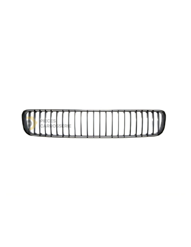 Grille centrale pare-chocs avant SKODA ROOMSTER 2006-2010