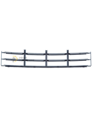 Grille centrale pare-chocs avant SKODA ROOMSTER 2010-2015