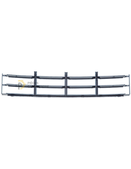 Grille centrale pare-chocs avant SKODA ROOMSTER 2010-2015