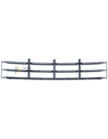Grille centrale pare-chocs avant SKODA ROOMSTER 2010-2015