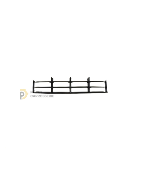 Grille centrale pare-chocs avant SKODA ROOMSTER 2010-2015 2