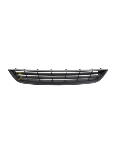 Grille centrale pare-chocs avant pour Volkswagen Passat CC 357