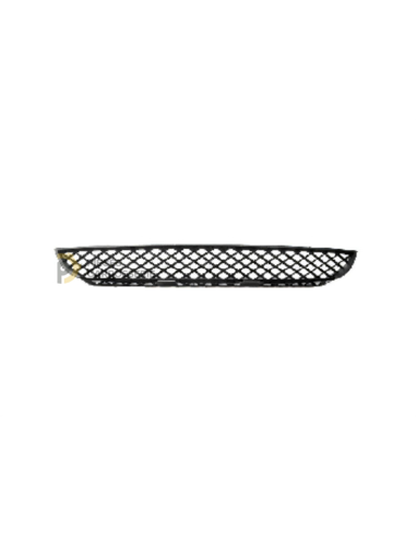 Grille centrale supérieure pare-chocs avant MERCEDES W900 SPRINTER I