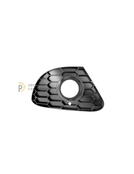 Grille droite pare-chocs avant ALFA ROMEO GIULIETTA avec trou
