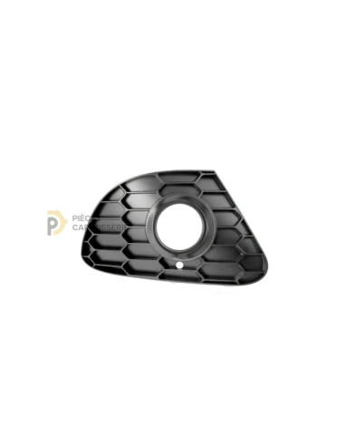 Grille droite pare-chocs avant ALFA ROMEO GIULIETTA avec trou