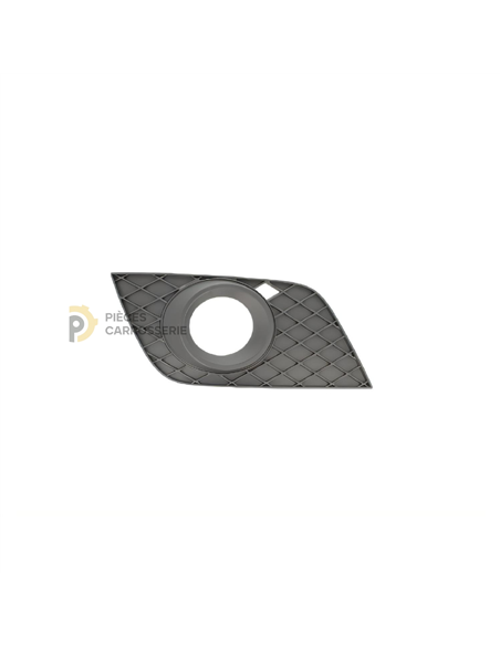 Grille pare-chocs avant MERCEDES W164 Classe M (10/08-06/11)